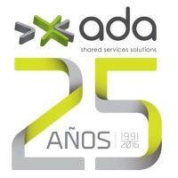 ada s.a. logo image