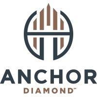 anchor diamond logo image