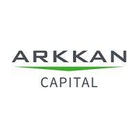 arkkan capital logo image