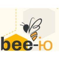 bee-io honey ltd logo image