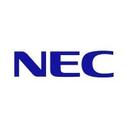 logo of Nec Corporation