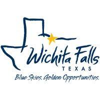 city of wichita falls logo image