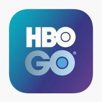 hbo go logo image