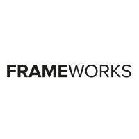 frameworks belgium logo image