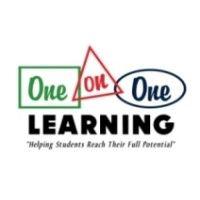 one on one learning logo image