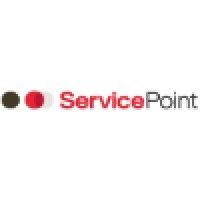 service point spain logo image