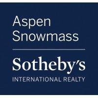 aspen snowmass sotheby's international realty