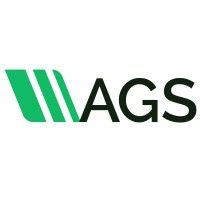 ags - association of geotechnical & geoenvironmental specialists logo image