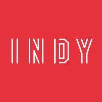 indy logo image