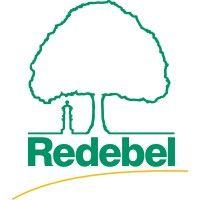 redebel logo image