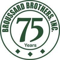 broussard brothers, inc. logo image