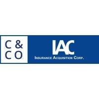 insurance acquisition corp. i logo image