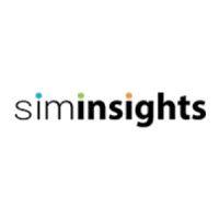 siminsights inc. logo image