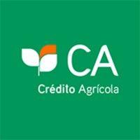 crédito agrícola logo image