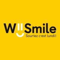 wiismile logo image