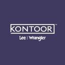 logo of Kontoor Brands Inc