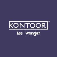 kontoor brands, inc. logo image