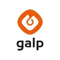 galp logo image