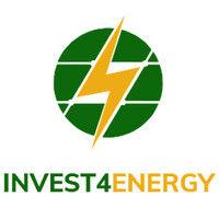 invest4energy logo image