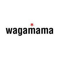 wagamama logo image