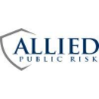 allied public risk logo image