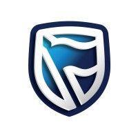 stanbic bank ghana logo image