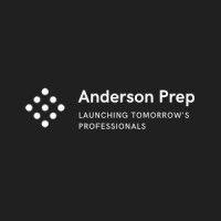 anderson prep logo image