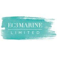 ec3 marine limited logo image