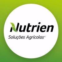 nutrien soluções agrícolas logo image