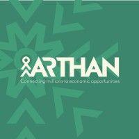 arthan logo image