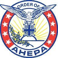 order of ahepa logo image