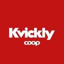 logo of Kvickly