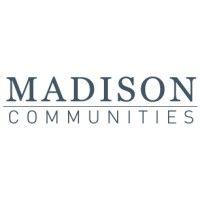 madison communities