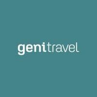 genitravel logo image