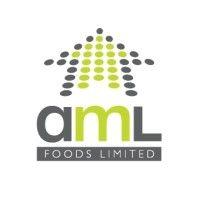 aml foods limited logo image