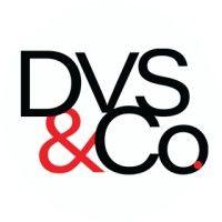 dvs&co logo image