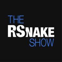 the rsnake show logo image