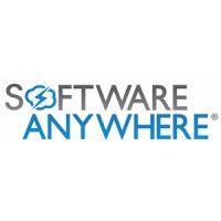 software anywhere logo image