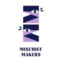 mischief makers b.v. logo image