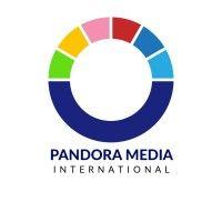 pandora media international - pmi logo image