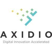 axidio logo image