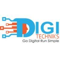 digitechniks logo image