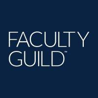 faculty guild logo image