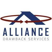 alliance drawback services logo image