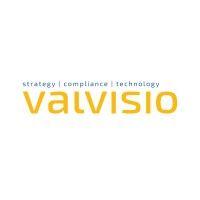 valvisio consulting gmbh logo image