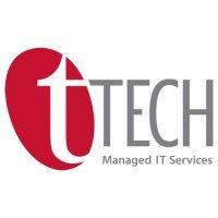 ttech limited logo image