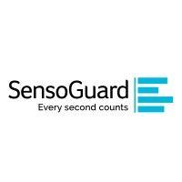 sensoguard ltd. logo image