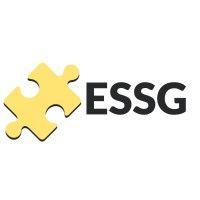 environmental & safety support group logo image