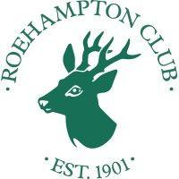 roehampton club logo image