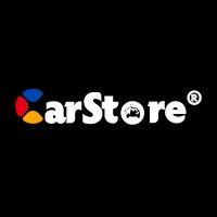 carstorehq logo image